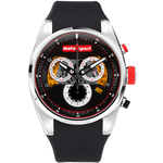 Motorsport Apex - Black/Yellow