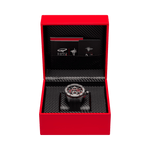 G5 - Black Automatic
