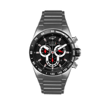 Ignition - Silver-Black