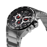 Ignition - Silver-Black
