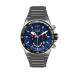 Ignition - Silver-Blue