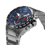 Ignition - Silver-Blue