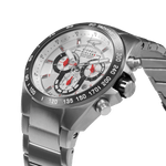 Ignition - Silver-White