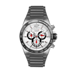 Ignition - Silver-White