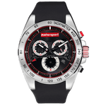 Motorsport Spark- Black