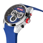 Motorsport Apex - Blue
