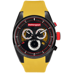 Motorsport Apex - Yellow