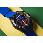 Motorsport FlatOut - Blue