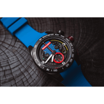 Motorsport FlatOut - Blue