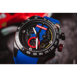 Motorsport FlatOut - Blue
