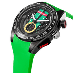 Motorsport FlatOut - Green