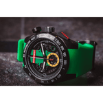Motorsport FlatOut - Green