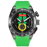 Motorsport FlatOut - Green