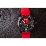 Motorsport FlatOut - Red
