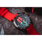 Motorsport FlatOut - Red
