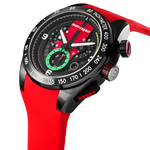 Motorsport FlatOut - Red