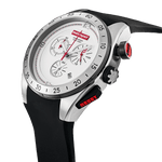 Motorsport HotLap - White