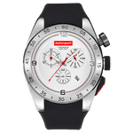 Motorsport HotLap - White