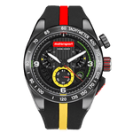 Motorsport Rally - Black