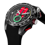 Motorsport Rally - Red