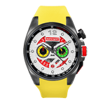Motorsport Rebel - Yellow