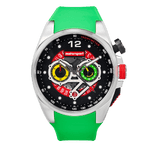 Motorsport Rebel - Green