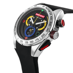 Motorsport Spark- Black - Blue