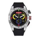 Motorsport Spark- Black - Blue
