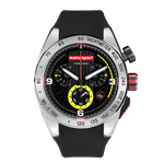 Motorsport Spark- Black - Yellow
