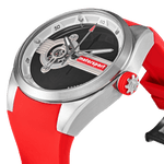 Motorsport Speedster Automatic - Black