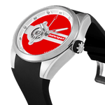 Motorsport Speedster Automatic - Red