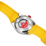 Motorsport Speedster Automatic - White