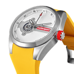 Motorsport Speedster Automatic - White