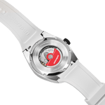 Motorsport Speedster Automatic - White Limited