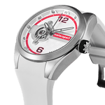 Motorsport Speedster Automatic - White Limited