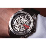 Motorsport Turbo Automatic - Black