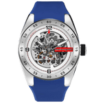 Motorsport Turbo Automatic - Blue