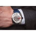 Motorsport Turbo Automatic - Blue