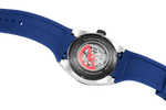 Motorsport Turbo Automatic - Blue