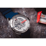 Motorsport Turbo Automatic - Blue