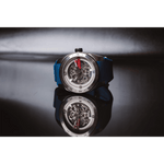 Motorsport Turbo Automatic - Blue