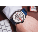 Motorsport Turbo Automatic - Blue