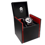 Official Hesketh Swiss Chronograph Watch
