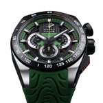 SHIFT - Green