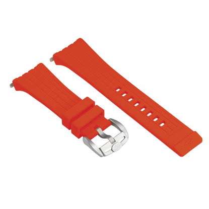 Speedtrap interchangeable Strap - Motorsport Watches