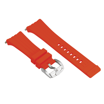 Speedtrap interchangeable Strap - Motorsport Watches
