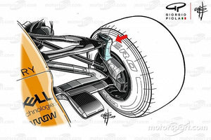 2019 tech verdict: McLaren on the road to recovery