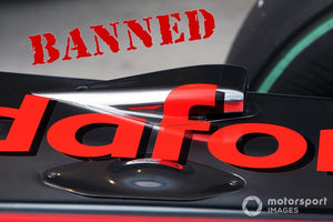 Banned: Why McLaren's F-duct was outlawed