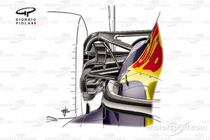 Discover the hidden technical secrets of Red Bull’s new RB16