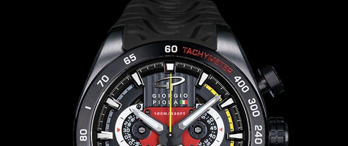 Know your watch: Want to know how to use the tachymeter?